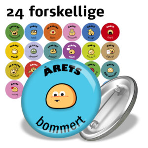 kåringer sidste skoledag